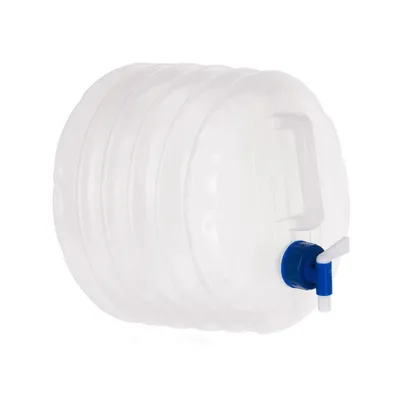 Produktbild von KOOR CY5952030, 10 l, Transparent, Weiß, 270 mm, 250 mm, 80 mm, 170 g