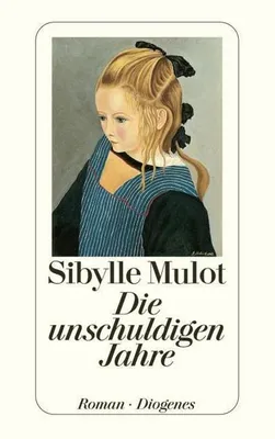 Obrázok produktu pre Die unschuldigen Jahre