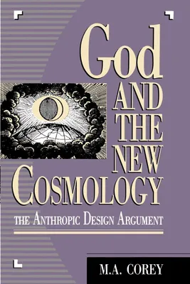 Produktbild von God and the New Cosmology