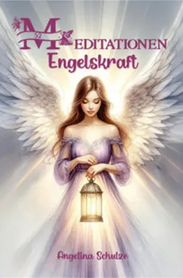 Produktbild von 52 Meditationen Engelskraft