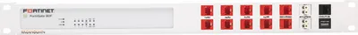 Produktbild von Rackmount.IT Kit for FortiGate 80F / 81F