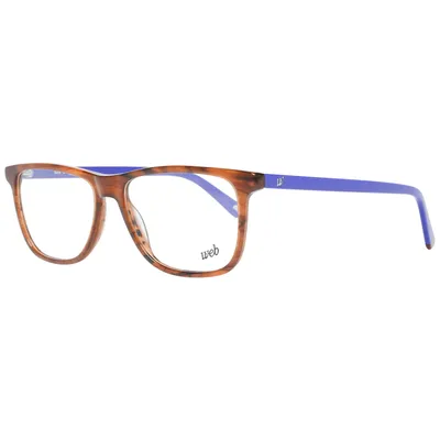 Produktbild von WEB EYEWEAR WE5224 54048 Herrenkittel