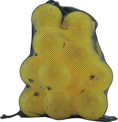 Produktbild von Joola Primo 3-star Pickleballbälle 20 Einheiten Grün Grün One Size