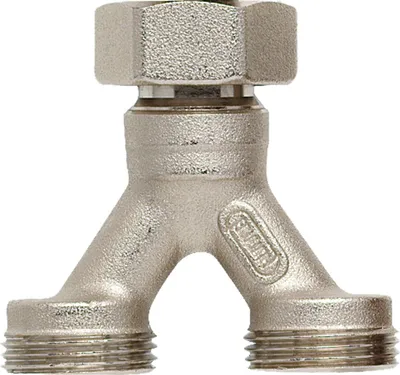 Immagine prodotto di Schlüter Doppelanschlussstück BEKOTEC THERM DA 2 Stück