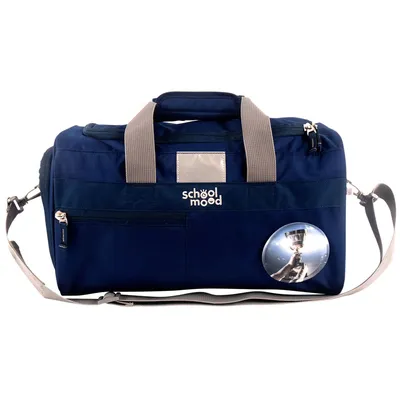 Obrázek produktu pro Sportovní taška School-Mood 39 cm