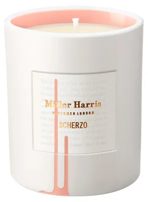 Produktbild von Miller Harris Scherzo Candle 240g