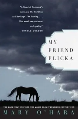 Produktbild von My Friend Flicka