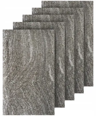 Produktbild von Möbelfolie Betonoptik Steinoptik 61x500 cm Selbstklebefolie Klebefolie Möbel PVC Folie Küchenfolie 5m