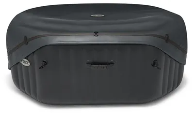 Obrázek produktu pro INTEX 28536 Úsporná krycí plachta na vířivé bazény INTEX 28458 Pure Spa 79 Octagon Bubble Jet
