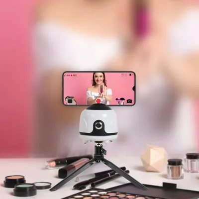 Image de Support de suivi automatique 360° pour mobile