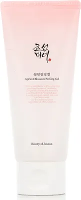 Image de Beauty of Joseon Abricot Blossom Peeling Gel 100 ml