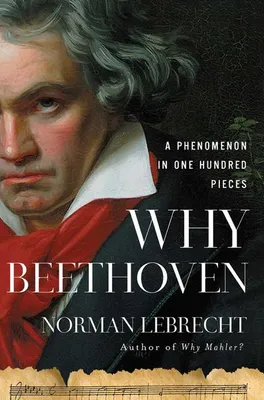 Obrázok produktu pre Prečo Beethoven