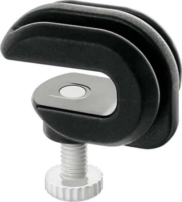 Produktbild von Holmenkol File Guide Clamp Werkzeug Blau Blau One Size