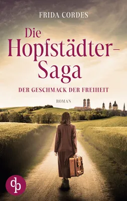 Produktbild von Die Hopfstädter-Saga