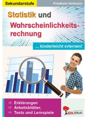 Immagine prodotto di Statistik und Wahrscheinlichkeitsrechnung