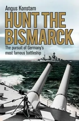 Zdjęcie produktu dla Hunt the Bismarck