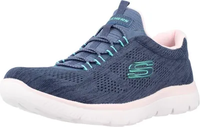 Zdjęcie produktu dla Skechers Summits Niebieski