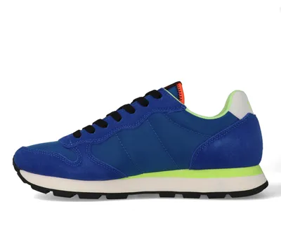 Produktbild von SUN68 Tom Fluo Z36102_58 Blau-42