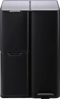 Produktbild von Mülltrennsystem Jannik 60 Liter