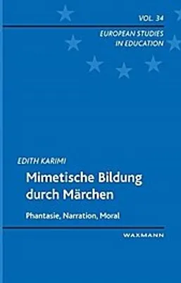 Produktbild von Mimetische Bildung durch Märchen