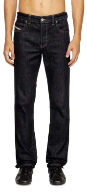Produktbild von Diesel 2023 D-Finitive Regular Jeans, Blau 30W x 32L