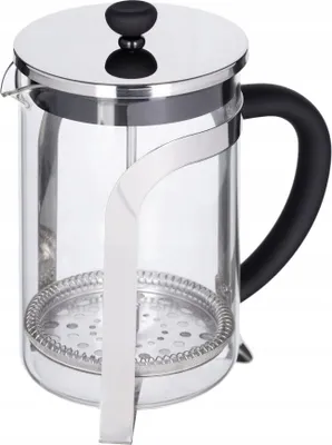 Obrázok produktu pre Káva, čaj, bylinky, kanvica, 800 ml, NOIS
