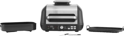 Produktbild von NINJA AG651EU Foodi MAX PRO Grill & Heißluftfritteuse