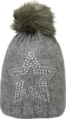 Immagine prodotto di Cappello da bambino Döll con pompon