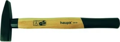 Image de Haupa SCHLOSSERHAMMER 300 GR (180184)
