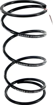 Produktbild von Stage6 Harte Steifigkeitskontrastfeder für Mbk Nitro/Booster