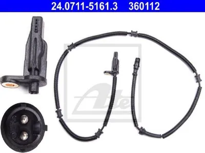 Produktbild von Ate Sensor, Raddrehzahl  24.0711-5161.3