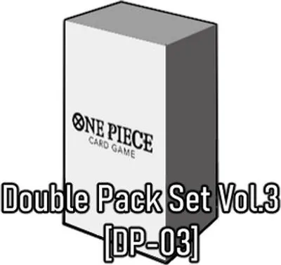 Immagine prodotto di One Piece Double Pack Set Vol.3