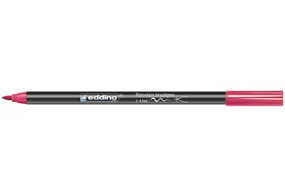 Image de EDDING Porzellanstift 4200 karminrot