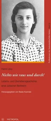 Produktbild von Nichts wie raus und durch