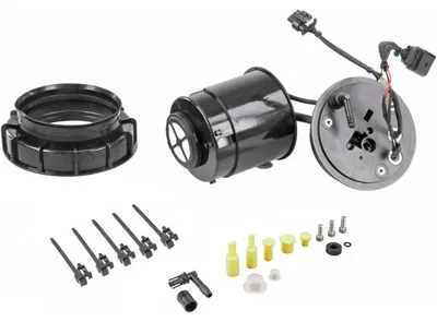 Productafbeelding van PartsTec verwarmingsunit voor tank (ureuminjectie) PTA518-2000, geschikt voor VW Touareg (7P5, 7P6)