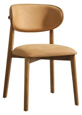 Produktbild von Essgruppe Garnitur Essecke Esstisch Set 9tlg Esszimmer Braun Holz Neu