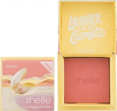 Zdjęcie produktu dla Benefit - Shellie Blush - Tvářenka 2,5 g
