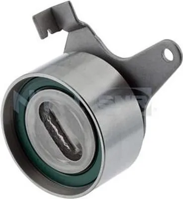 Produktbild von SNR GT370.10 Spannrolle Zahnriemen Ø52mm für MAZDA MX-5 II (NB) MX-5 I (NA) 323 F VI (BJ) BT-50 (CD, UN) FAMILIA V (BA)
