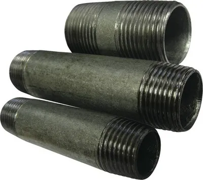 Obrázek produktu pro Trubka pozink 3/4" 1 m