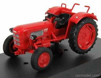 Produktbild von Edicola D132l 1960 1:43 Modellbau-Zubehör