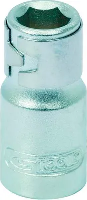 Obrázek produktu pro KS TOOLS Nástrčné klíče 911.4327 Chrom-vanadová ocel 10g 8mm