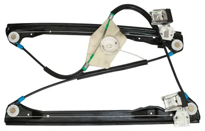 Image de Seat Leon I 99-05 lève-vitre électrique avant gauche