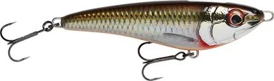 Produktbild von Savage Gear Freestyler V2 Dirty Roach 16 cm 85 g Wobbler