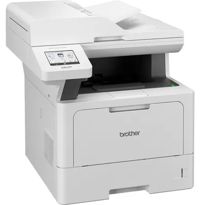 Produktbild von Brother DCP-L5510DW , Multifunktionsdrucker, (USB, LAN, WLAN, Scan