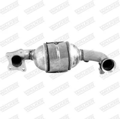 Produktbild von WALKER Katalysator Kat passend für PEUGEOT 2008 Kombi (CU) 28727