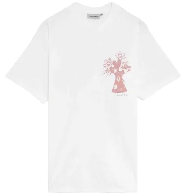 Produktbild von T-Shirt Carhartt WIP I036254-0260 für Herren