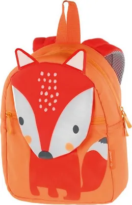 Obrázek produktu pro Jane Fox Batoh Orange Orange One Size