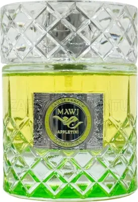Obrázok produktu pre Mawj Appletini parfumovaná voda 100ml