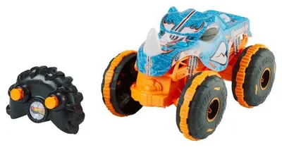Immagine prodotto di Hwmt Rc Rhinomite 1:24E
