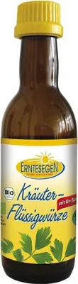 Produktbild von Erntesegen - Kräuter-Flüssigwürze - 297g